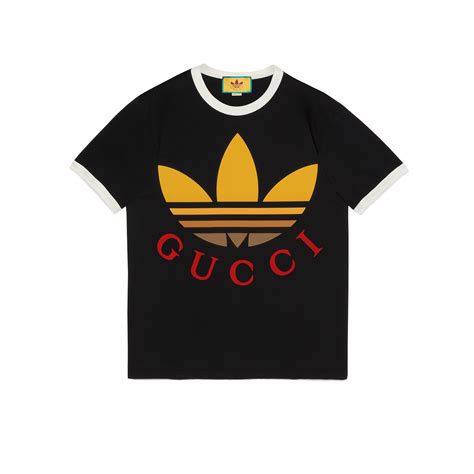 gucci jersey price|Adidas Gucci t shirt price.